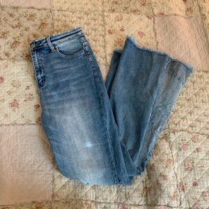 bridge by gly taylor jeans